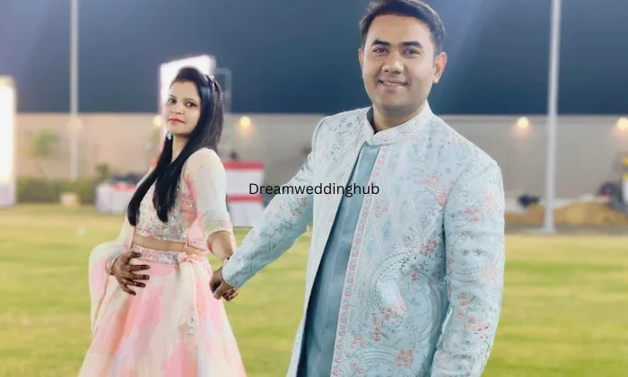 Mangalam The Bridal Collection